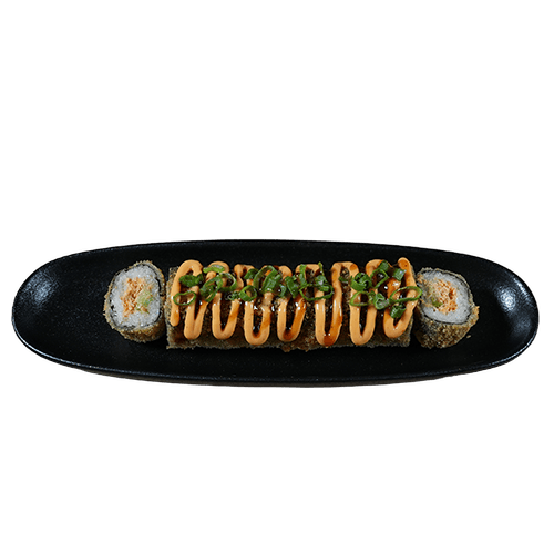 Spicy Salmon Roll