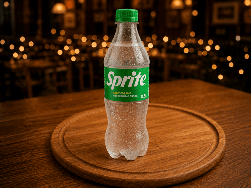Sprite 0,5l