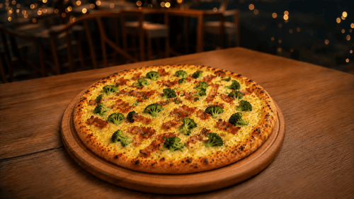 GoPizza Rio