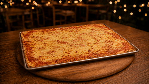 GoPlatte Pizza