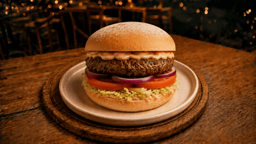 Burger Classic
