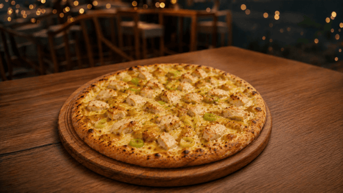  GoPizza Yommy Happy