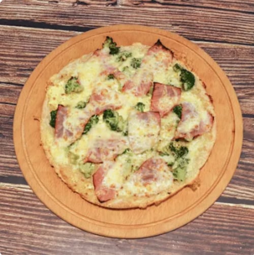 Pizza Dallas G, ø 26cm