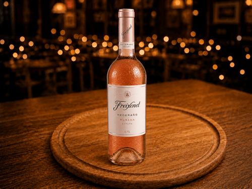 Freixenet Mederaño Rosada 0,75L