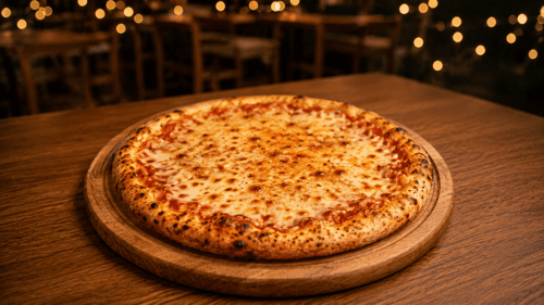 Wunsch Pizza G, ø 26cm