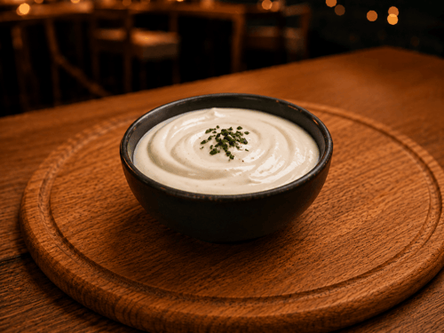 Sour-Cream Dip