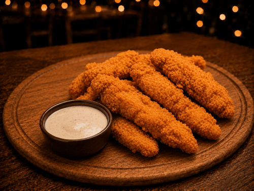 Chicken Strips (150g)