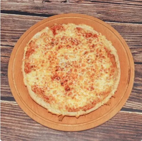 Wunsch Pizza G, ø 26cm