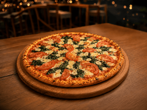 Pizza Venturana Go, Ø 26cm