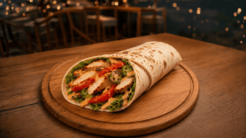 Wrap Chico