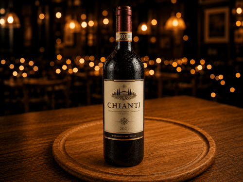 Chianti 0,75l