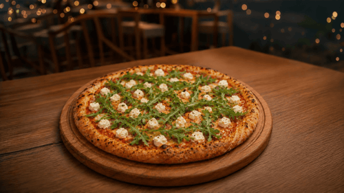 GoPizza Easy