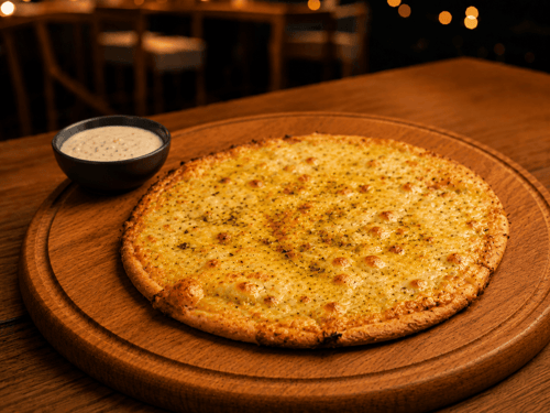Flatbread