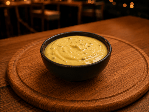 Joppie Sauce
