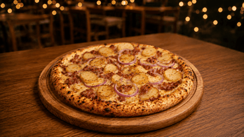 Pizza Texas G, ø 26cm