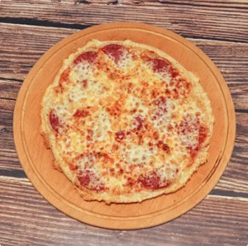 Pizza Kentucky G, ø 26cm