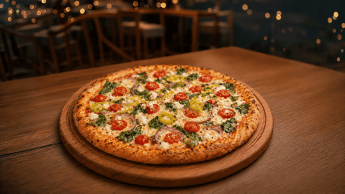 GoPizza G, ø 26cm