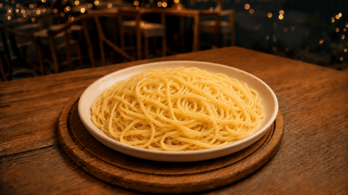 Wunsch Pasta