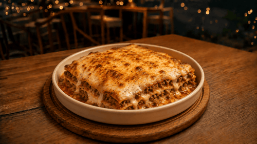 Lasagne