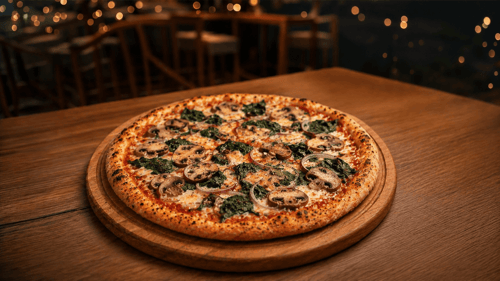 GoPizza Bronx