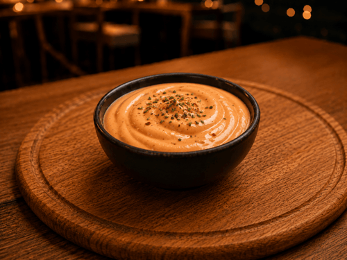 Samurai Dip (Scharfe Mayo)