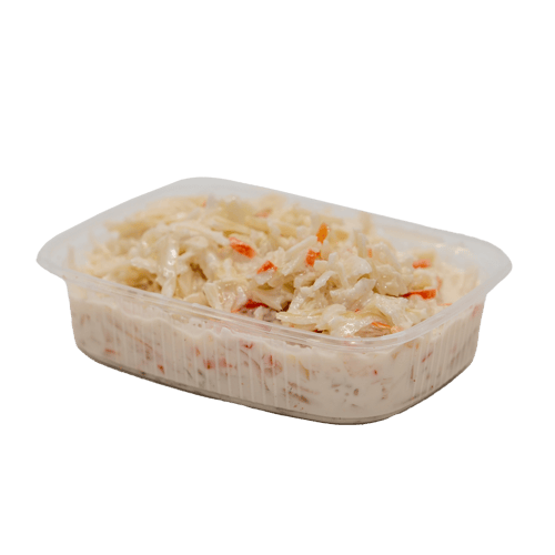 Krautsalat
