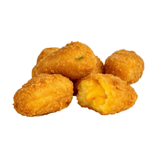 Chilli Cheese Nuggets (6 Stück)