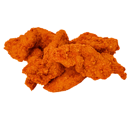 Spicy Crisy (12 Stuck)