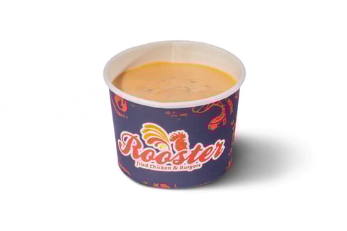 Thousand Islands-Dressing