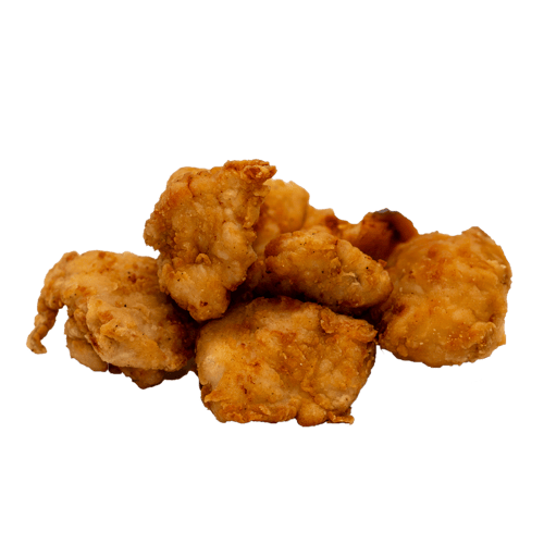 Chicken Popcorn (10 stück)