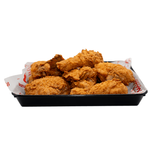 Hähnchenteile (2 Stück)