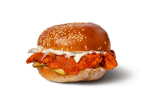 Nash Burger Classic Einzel