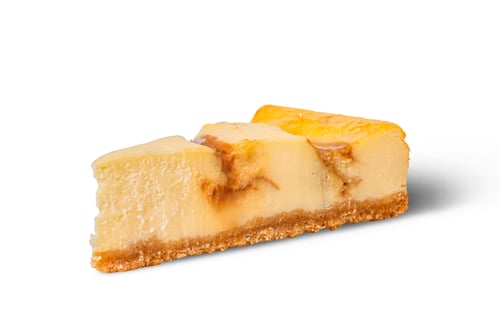 Karamel Cheesecake