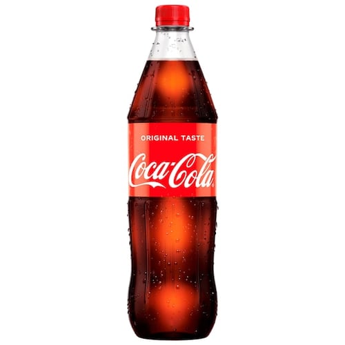 Coca-Cola 1,0l