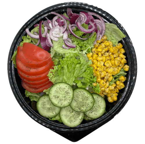 <b>Gemischter Salat</b>