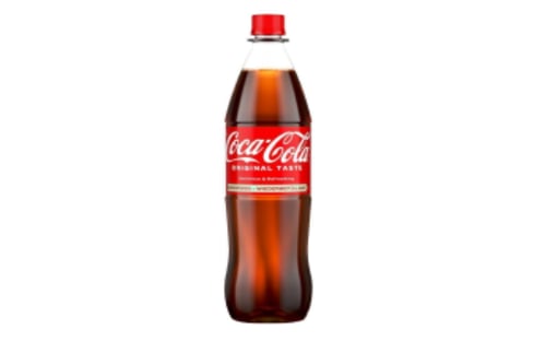 Coca-Cola 1,0l