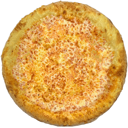 Pizza Margherita Ø 33cm