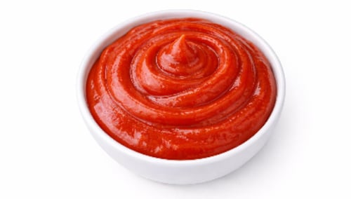 Ketchup Dip