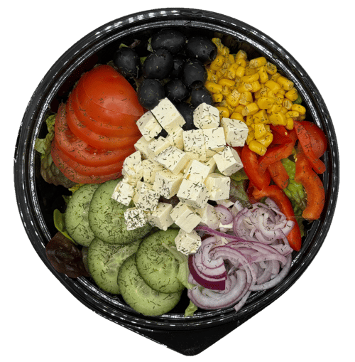 Hirten Salat