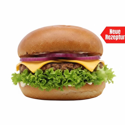 Cheeseburger