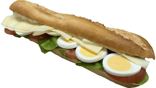 Smoske kaas