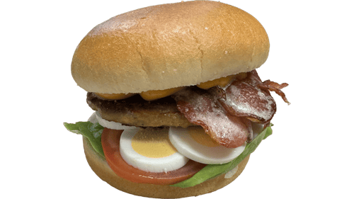 Baconburger