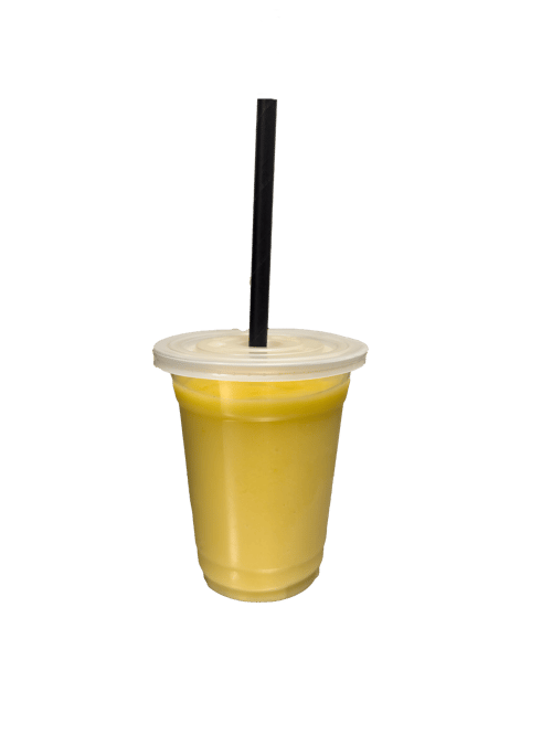 Mango & Ananas
