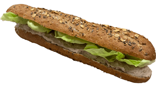 Tonijnsalade