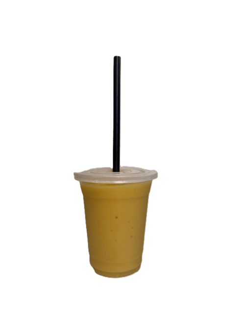 Mango & Ananas