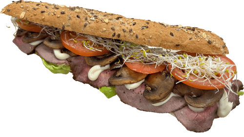 Rosbief speciaal