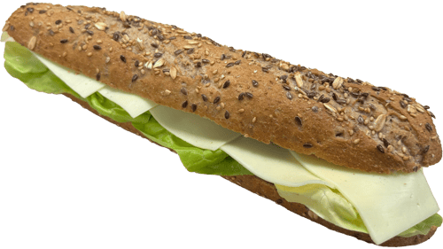 Jonge kaas