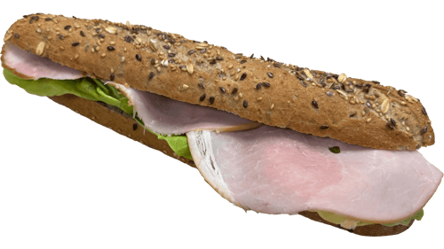 Ham