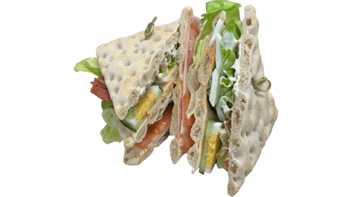 Clubsandwich