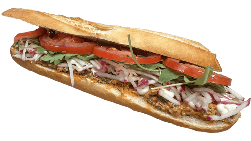 Mexicaanse kip (huisgemaakt) (halal)